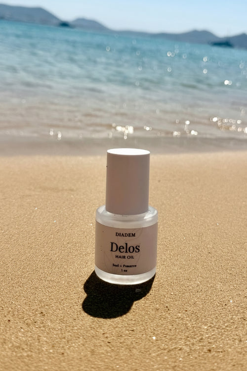 Delos Smoothing Serum