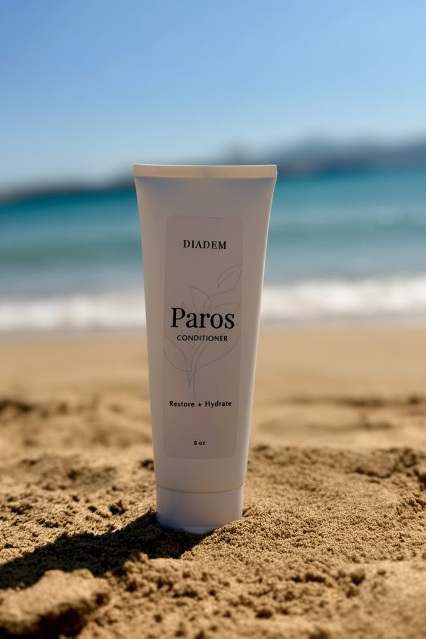 Paros Hydrating Conditioner