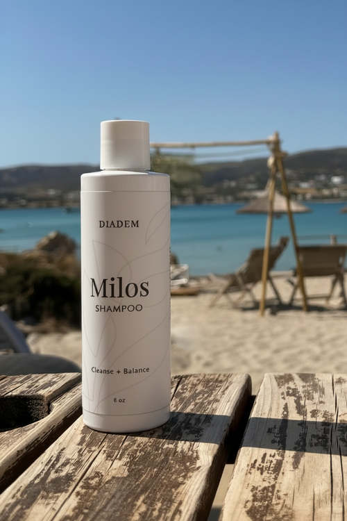Milos Balancing Shampoo