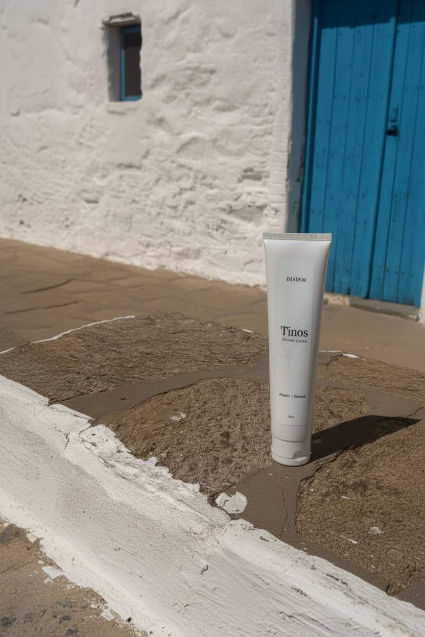 Tinos Styling Cream