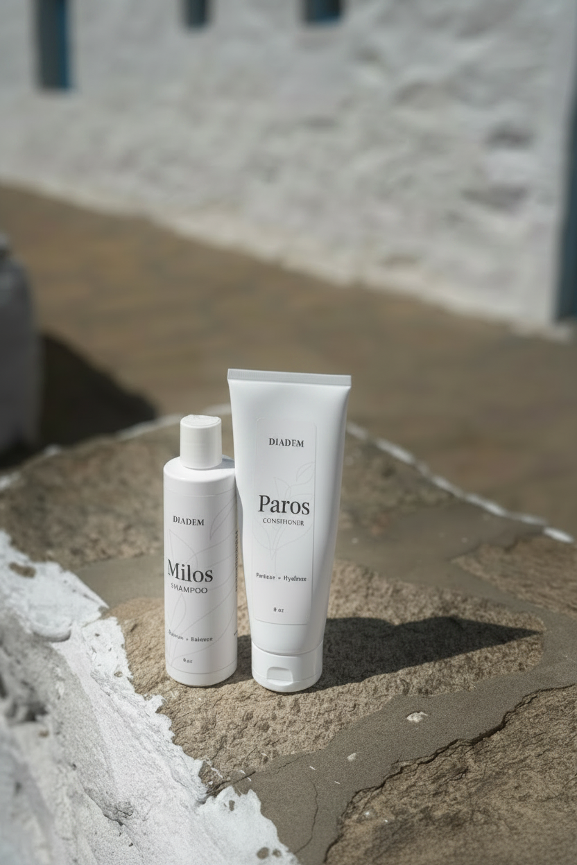 Paros Hydrating Conditioner