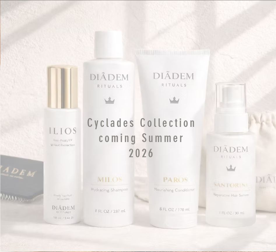 Cyclades Collection Coming Soon